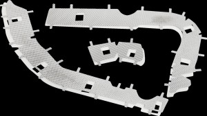 DEI LINER HEAT SHIELD HD