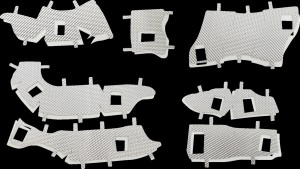 DEI LINER HEAT SHIELD HD