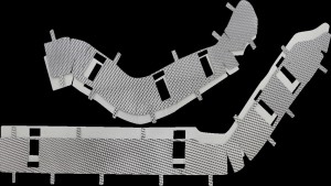 DEI LINER HEAT SHIELD HD