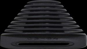 ACERBIS SILENCER PLUG 2T BLK