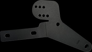 Inner primary spacer 1-1/2” polished | Knobtown Cycle