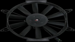 MOOSE OFFROAD COOLING FAN OEM REPLACMNT