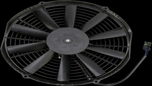 MOOSE OFFROAD COOLING FAN OEM REPLACMNT