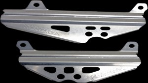 DEVOL RAD BRACE DVOL 0122-1205