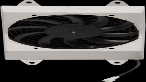 MOOSE OFFROAD COOLING FAN HI-PERFORMNCE