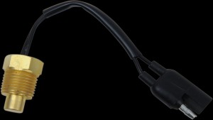 QUAD LOGIC SWITCH COOLING FAN