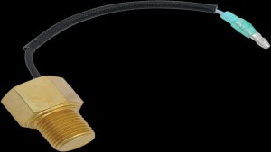 QUAD LOGIC SWITCH HOT TEMP