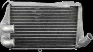 CV4 RADIATOR HOSE KIT BLUE