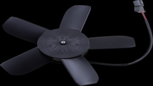 CV4 RADIATOR HOSE KIT BLUE