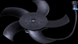 CV4 RADIATOR HOSE KIT BLUE