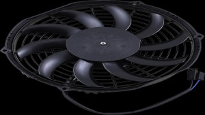 CV4 RADIATOR HOSE KIT BLUE