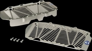 MOOSE OFFROAD GUARDS RAD MSE BETA