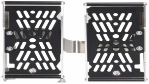 AXP RACING XTR RAD BRACE SHE 250-300 SE