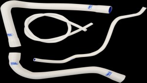 CV4 RAD HOSE KT YZ125 RD