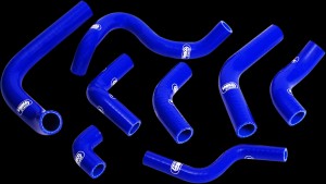 CV4 RAD HOSE KT YZ250 RD