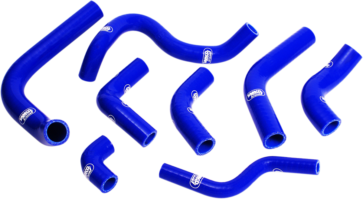 CV4 RAD HOSE KT YZ250 RD