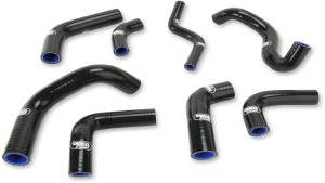 CV4 RAD HOSE KT YFZ450R RD