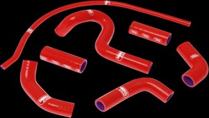 HELIX SPLICER HOSE RAD "Y" 3/4