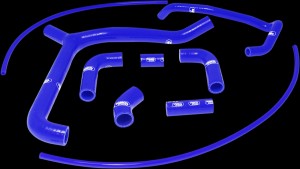 HELIX SPLICER HOSE RAD "L" 3/4