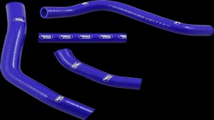 MOOSE OFFROAD RADIATOR HOSE KIT OEM KAW