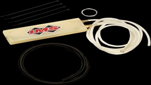 IMS PRODUCTS INC. TANK COOLANT RCVRY 150CC