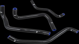 CV4 RAD HOSE KT TRX250R BL