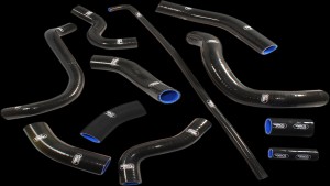 CV4 RAD HOSE KT XR650R RD