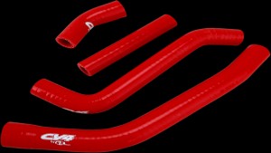 CV4 RAD HOSE KT TRX250R RD