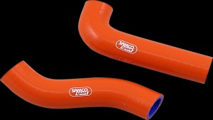 MOOSE OFFROAD RADIATOR HOSE KIT KTM OR