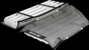 TWIN AIR Radiator Sleeve (MX) KTM SX, XC. Husgvarna TC,TX,FC,FX