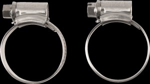 MOOSE OFFROAD CLAMP KIT RAD HOSE