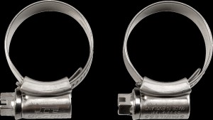 MOOSE OFFROAD CLAMP KIT RAD HOSE