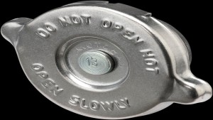MOOSE OFFROAD LARGE RADIATOR CAP