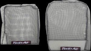 TWIN AIR RADIATOR SLV CRF TWIN AIR