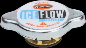 TWIN AIR RAD PRESSURE CAP 2.0