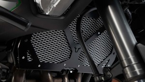 Harley Davidson Holdfast Sissy Bar Std Height Gloss Black