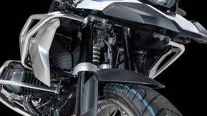 SW-MOTECH GUARD RADIATOR KAW V1