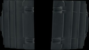 Harley Davidson oem Fork Slider Oil Seal #45927-73