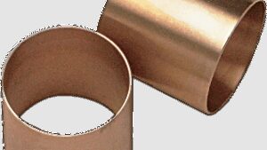 COLONY Bushing Set - Seat Post