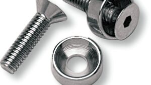 COLONY Mount Kit - Gas Tank - FLT