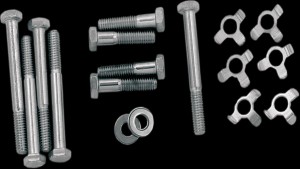 New Motorcycle Parts, New Parts