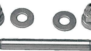 COLONY Mount Kit - Gas Tank - FX/FLST