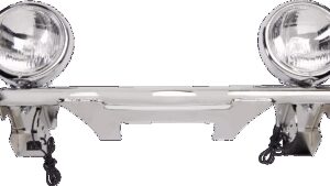 COBRA Lightbar - XVS1300 V Star