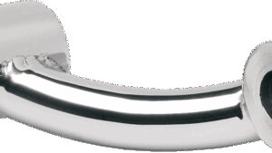 RSD Headlight Relocation Bracket - Springer Front Ends