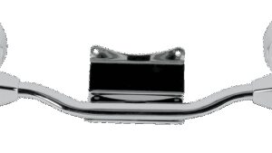 SHOW CHROME Driving Light Kit - Honda