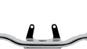 SHOW CHROME Driving Light Kit - XVS650