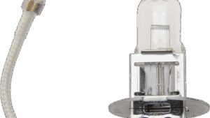 DRAG SPECIALTIES Halogen Bulb - H3 - 35 W