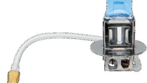 DRAG SPECIALTIES Halogen Bulb - H3 - 35 W - Super White