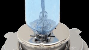DRAG SPECIALTIES Halogen Bulb - H4 - 55/60 W - Super White