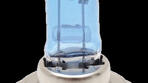 DRAG SPECIALTIES Halogen Bulb - H7 - 55 W - Super White